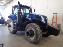 2015 New Holland T8.380
