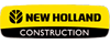 New Holland Construction Equipment Parts
